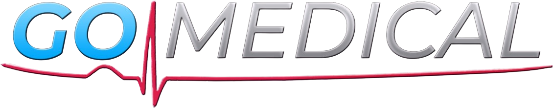 GO Medical Logo